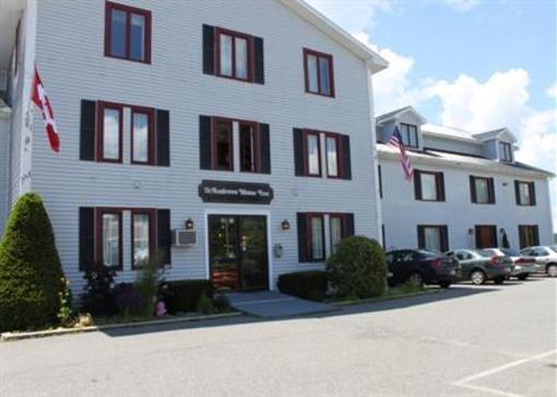фото отеля St. Andrews Motor Inn