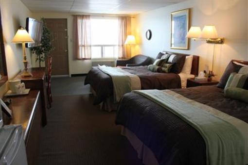 фото отеля St. Andrews Motor Inn
