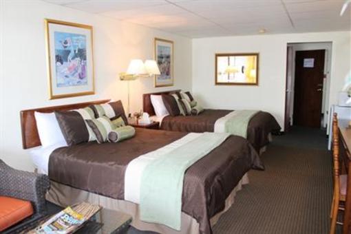 фото отеля St. Andrews Motor Inn