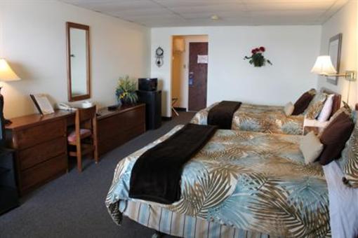 фото отеля St. Andrews Motor Inn