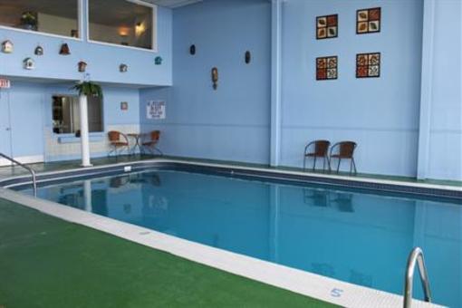 фото отеля St. Andrews Motor Inn
