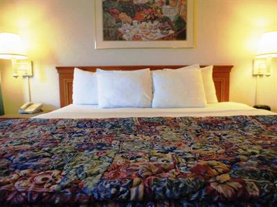 фото отеля La Quinta Inn Albuquerque Northeast