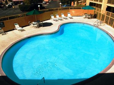 фото отеля La Quinta Inn Albuquerque Northeast