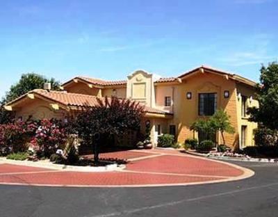 фото отеля La Quinta Inn Albuquerque Northeast
