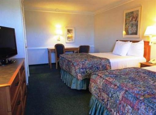 фото отеля La Quinta Inn Albuquerque Northeast