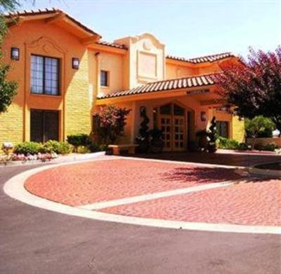 фото отеля La Quinta Inn Albuquerque Northeast