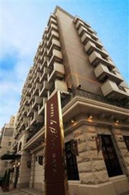 фото отеля Hotel Le Blion Naha