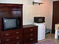 Dry Dock Motel