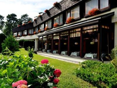 фото отеля Berghotel Bastei