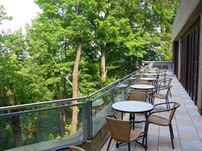 фото отеля Berghotel Bastei