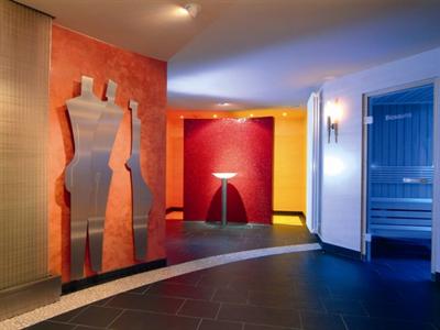 фото отеля Berghotel Bastei