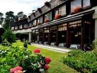 Berghotel Bastei