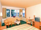 фото отеля Berghotel Bastei