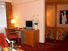 фото отеля Berghotel Bastei