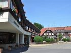 фото отеля Berghotel Bastei