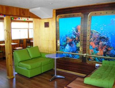 фото отеля Costa Azul