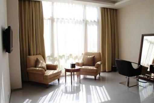 фото отеля Changsha Dolton Spa Hotel Ningxiang