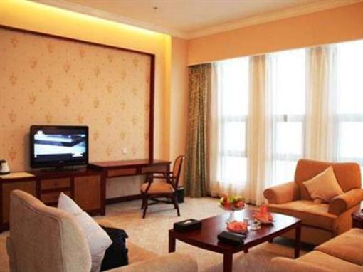 фото отеля Changsha Dolton Spa Hotel Ningxiang