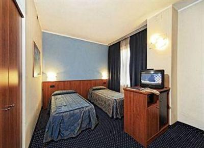 фото отеля Hotel President Turin