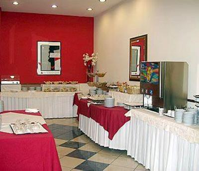 фото отеля Hotel President Turin