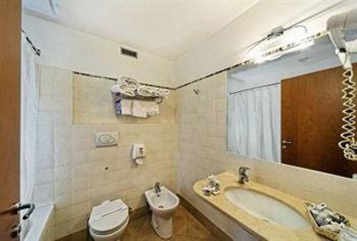 фото отеля Hotel President Turin