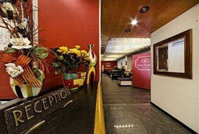 фото отеля Hotel President Turin