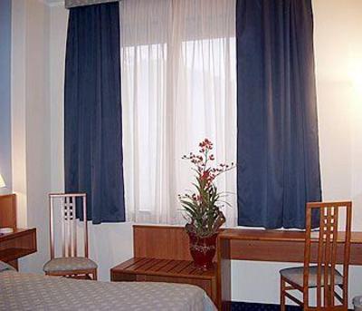 фото отеля Hotel President Turin