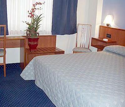 фото отеля Hotel President Turin