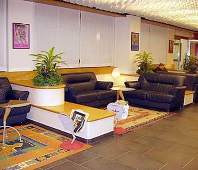 фото отеля Hotel President Turin
