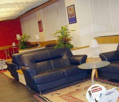 фото отеля Hotel President Turin