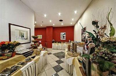 фото отеля Hotel President Turin