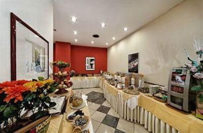 фото отеля Hotel President Turin