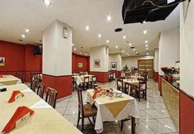 фото отеля Hotel President Turin