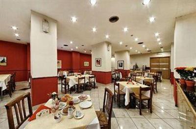 фото отеля Hotel President Turin
