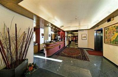 фото отеля Hotel President Turin