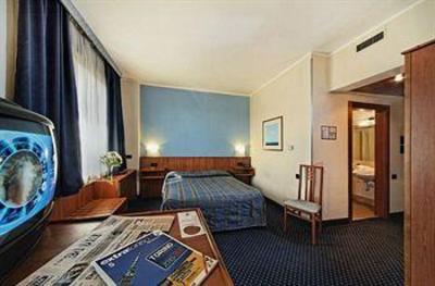 фото отеля Hotel President Turin