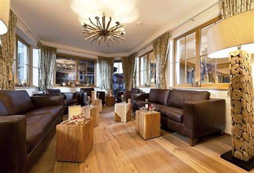 фото отеля Kirchberger Hof