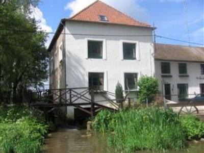 фото отеля L'Auberge du Moulin d'Audenfort