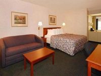 Super 8 Motel Greenville (North Carolina)