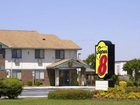 фото отеля Super 8 Motel Greenville (North Carolina)