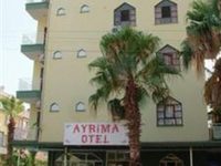 Ayrima Hotel Antalya