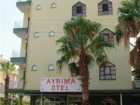 Ayrima Hotel Antalya Ayrima Hotel Antalya