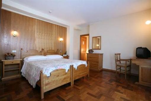 фото отеля Hotel Parco Erosa