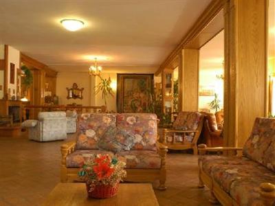 фото отеля Hotel Parco Erosa