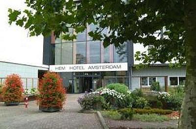 фото отеля Hem Hotel Amsterdam