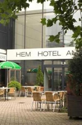 фото отеля Hem Hotel Amsterdam