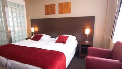 фото отеля Hem Hotel Amsterdam