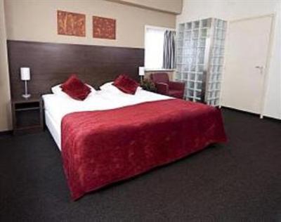 фото отеля Hem Hotel Amsterdam