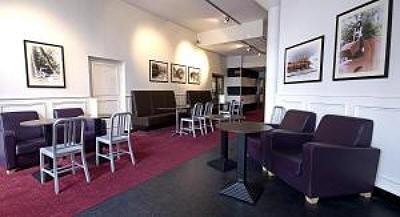 фото отеля Hem Hotel Amsterdam