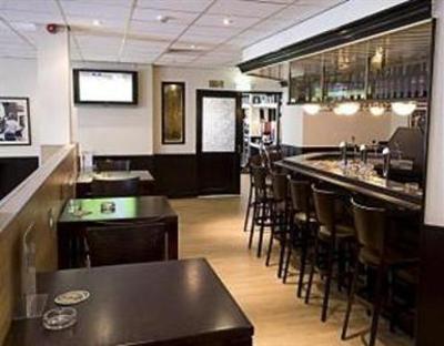 фото отеля Hem Hotel Amsterdam